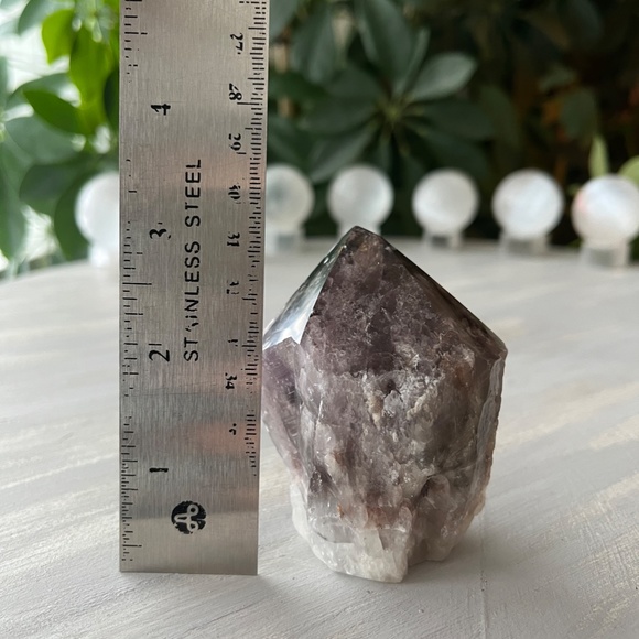 Super Seven 7 CRYSTAL - Picture 4 of 7